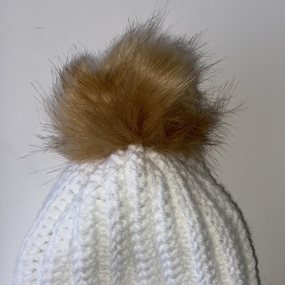 Hand Crafted Crochet Beanie Hat - Picture 7 of 10